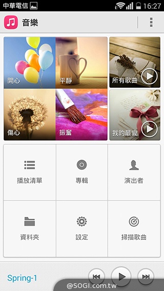 華為榮耀3C規格升級！4G版平價手機實測