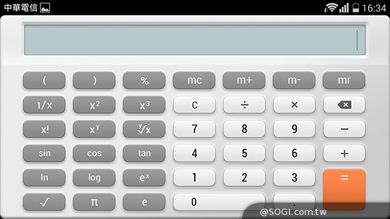 華為榮耀3C規格升級！4G版平價手機實測