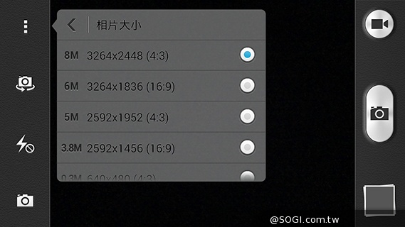 華為榮耀3C規格升級！4G版平價手機實測
