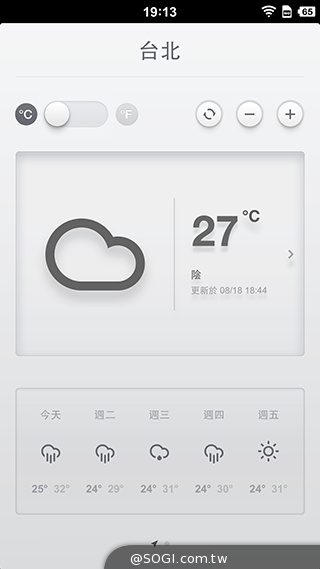 最好用的手機？錘子手機Smartisan T1實測