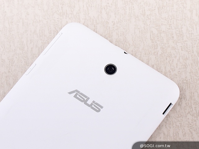 馬卡龍7吋平板 ASUS MeMO Pad 7 ME176C實測