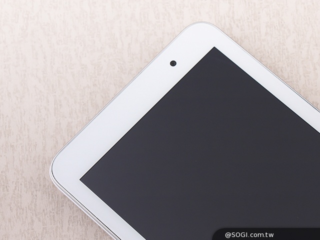 馬卡龍7吋平板 ASUS MeMO Pad 7 ME176C實測