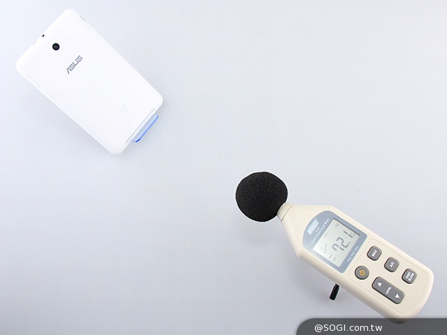 馬卡龍7吋平板 ASUS MeMO Pad 7 ME176C實測