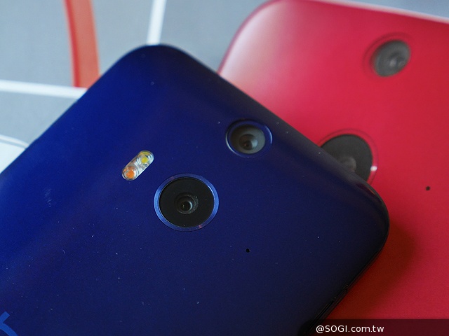 HTC Butterfly 2台灣9/2上市 乃木坂46再度代言