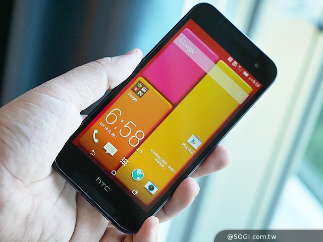 HTC Butterfly 2台灣9/2上市 乃木坂46再度代言