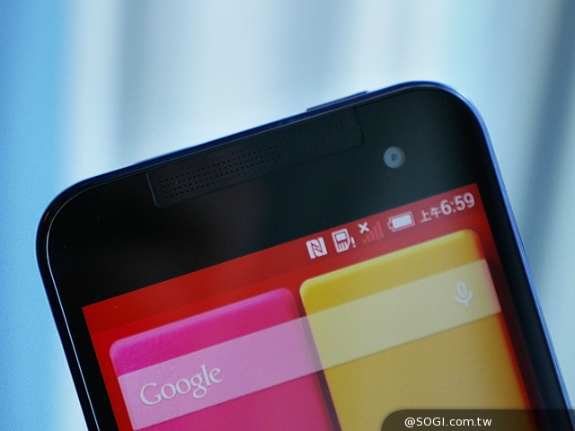 HTC Butterfly 2台灣9/2上市 乃木坂46再度代言