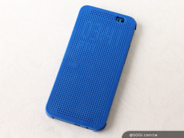 M8塑膠平價款 潮流旗艦HTC One E8實測