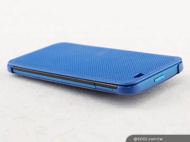 M8塑膠平價款 潮流旗艦HTC One E8實測