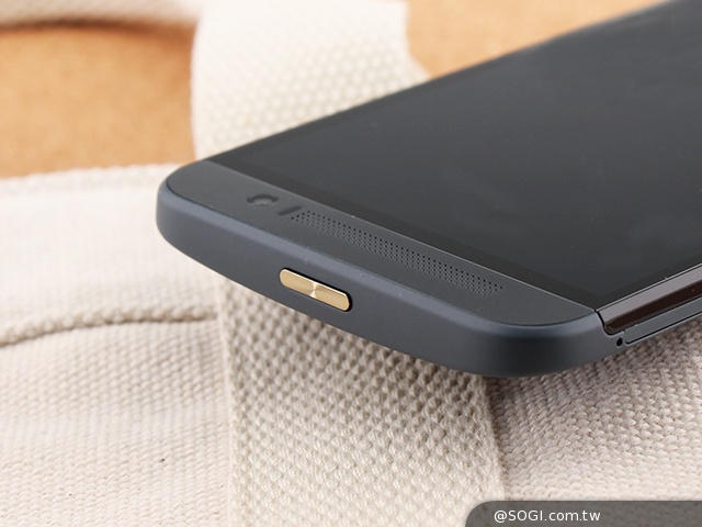 M8塑膠平價款 潮流旗艦HTC One E8實測
