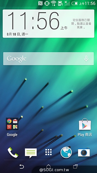 M8塑膠平價款 潮流旗艦HTC One E8實測