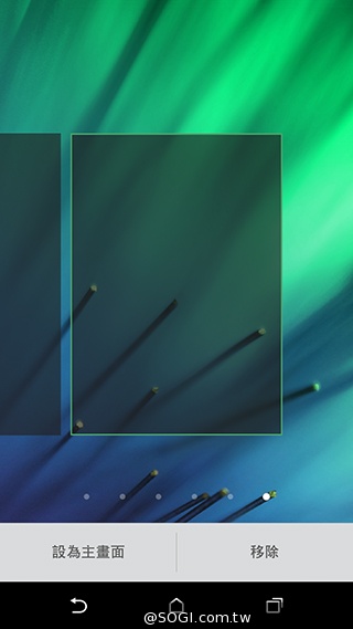 M8塑膠平價款 潮流旗艦HTC One E8實測