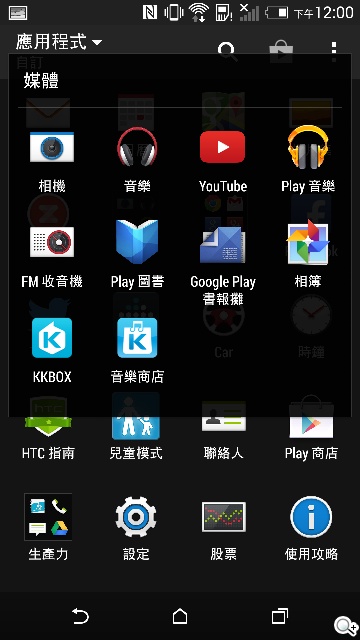 M8塑膠平價款 潮流旗艦HTC One E8實測