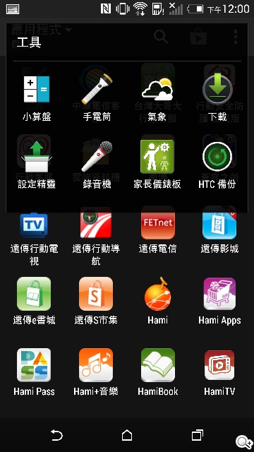 M8塑膠平價款 潮流旗艦HTC One E8實測
