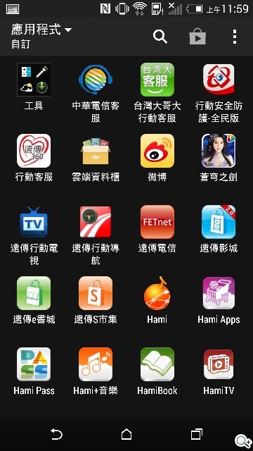 M8塑膠平價款 潮流旗艦HTC One E8實測