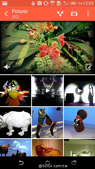 M8塑膠平價款 潮流旗艦HTC One E8實測