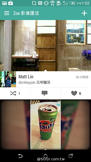 M8塑膠平價款 潮流旗艦HTC One E8實測