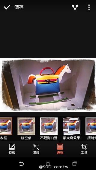 M8塑膠平價款 潮流旗艦HTC One E8實測