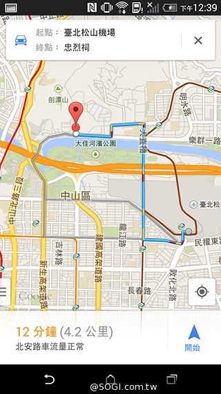 M8塑膠平價款 潮流旗艦HTC One E8實測