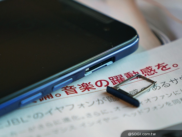 二代蝴蝶機登場！HTC Butterfly 2完整動手玩