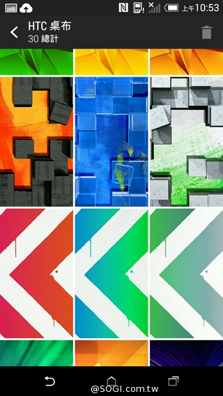 二代蝴蝶機登場！HTC Butterfly 2完整動手玩