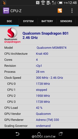 二代蝴蝶機登場！HTC Butterfly 2完整動手玩