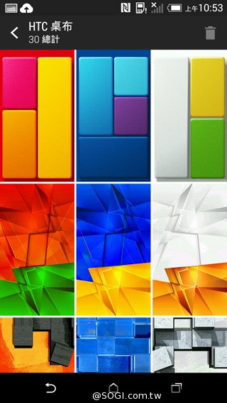 二代蝴蝶機登場！HTC Butterfly 2完整動手玩