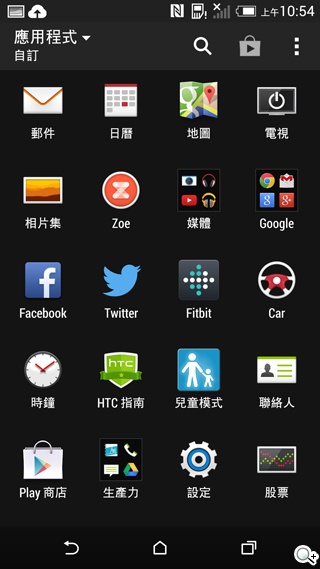 二代蝴蝶機登場！HTC Butterfly 2完整動手玩