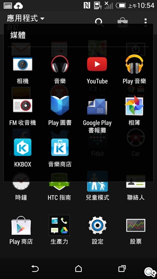 二代蝴蝶機登場！HTC Butterfly 2完整動手玩