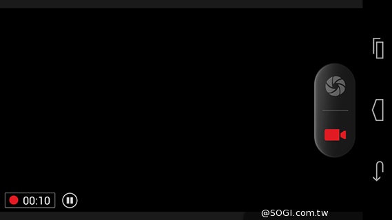 OPEN小將Magic入門級5吋3G雙卡智慧機實測