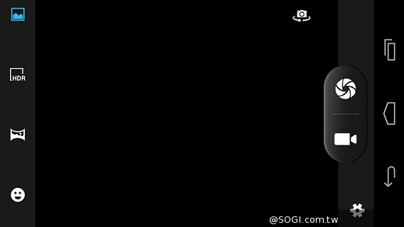 OPEN小將Magic入門級5吋3G雙卡智慧機實測