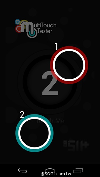OPEN小將Magic入門級5吋3G雙卡智慧機實測