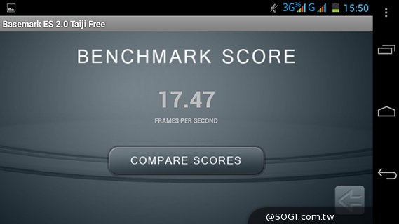 OPEN小將Magic入門級5吋3G雙卡智慧機實測