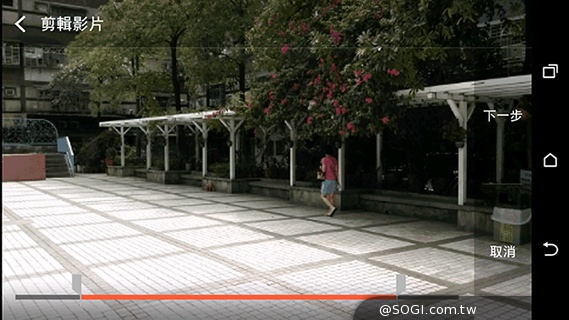 M8塑膠平價款 潮流旗艦HTC One E8實測