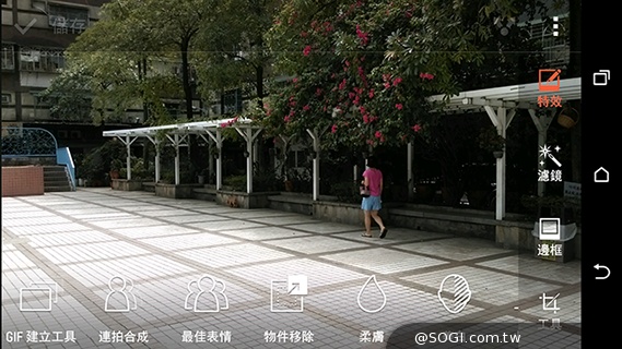 M8塑膠平價款 潮流旗艦HTC One E8實測