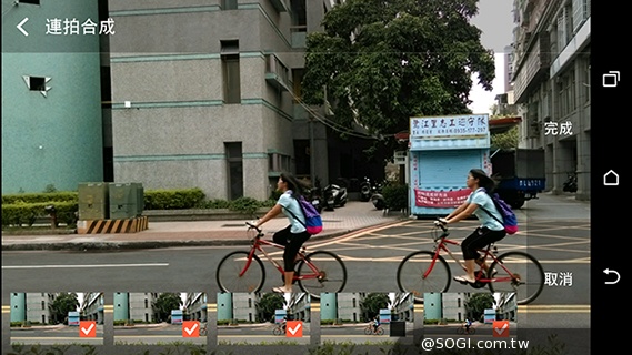 M8塑膠平價款 潮流旗艦HTC One E8實測