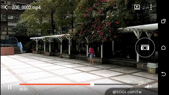 M8塑膠平價款 潮流旗艦HTC One E8實測