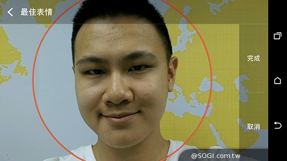 M8塑膠平價款 潮流旗艦HTC One E8實測