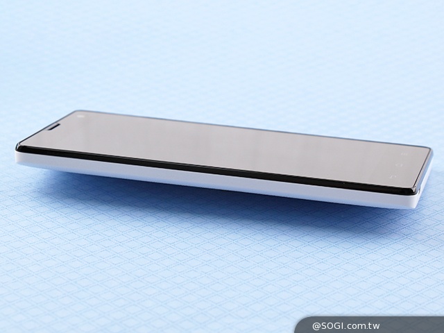 華為榮耀3C規格升級！4G版平價手機實測