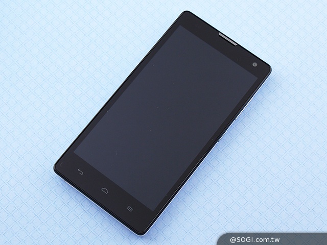 華為榮耀3C規格升級！4G版平價手機實測