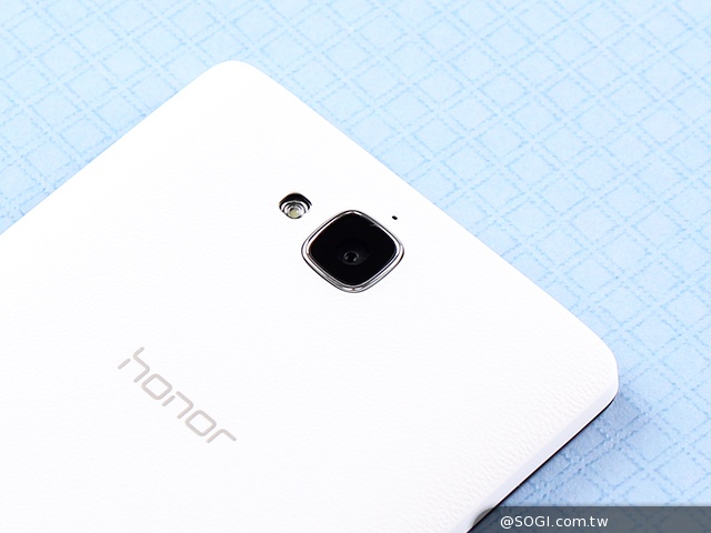 華為榮耀3C規格升級！4G版平價手機實測