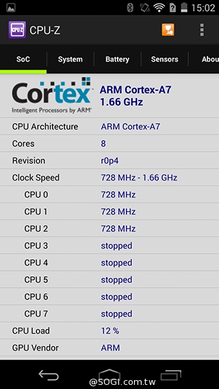宏碁8快機Liquid X1 中華4G首航月付936、手機0元