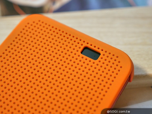 二代蝴蝶機登場！HTC Butterfly 2完整動手玩