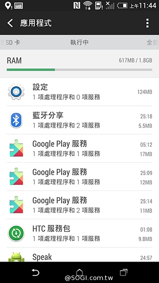 M8塑膠平價款 潮流旗艦HTC One E8實測