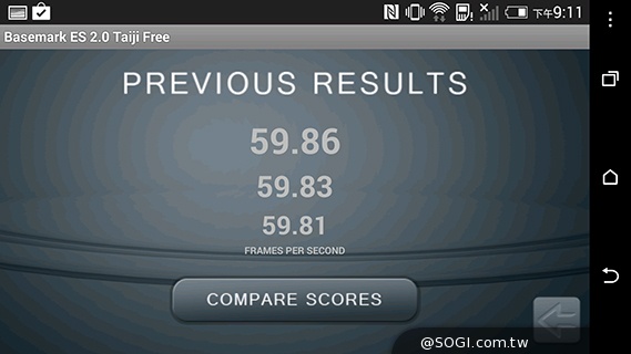 M8塑膠平價款 潮流旗艦HTC One E8實測