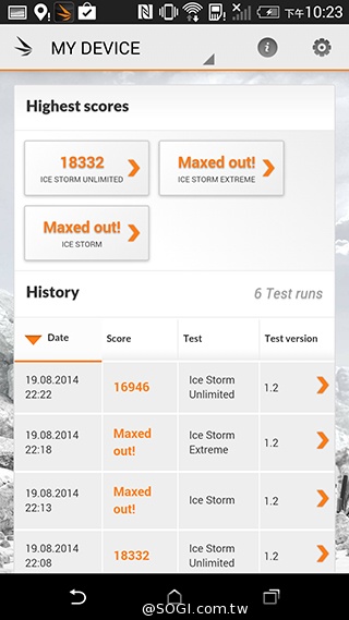 M8塑膠平價款 潮流旗艦HTC One E8實測