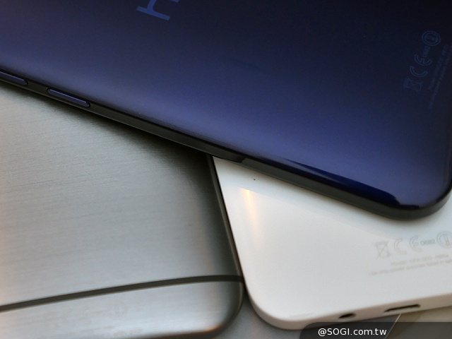 HTC Butterfly 2、M8、E8全面對決！教你怎麼選