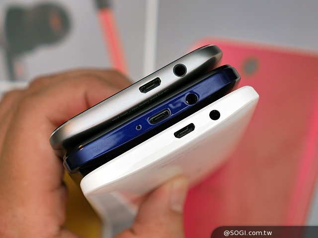 HTC Butterfly 2、M8、E8全面對決！教你怎麼選