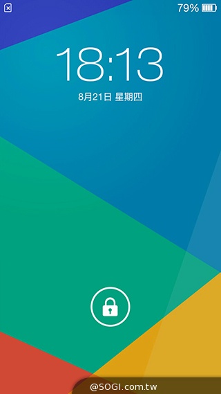 主打夜拍的5吋纖薄4G手機OPPO R3