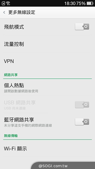 主打夜拍的5吋纖薄4G手機OPPO R3