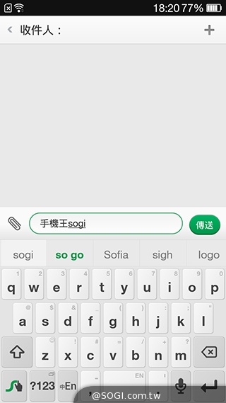 主打夜拍的5吋纖薄4G手機OPPO R3